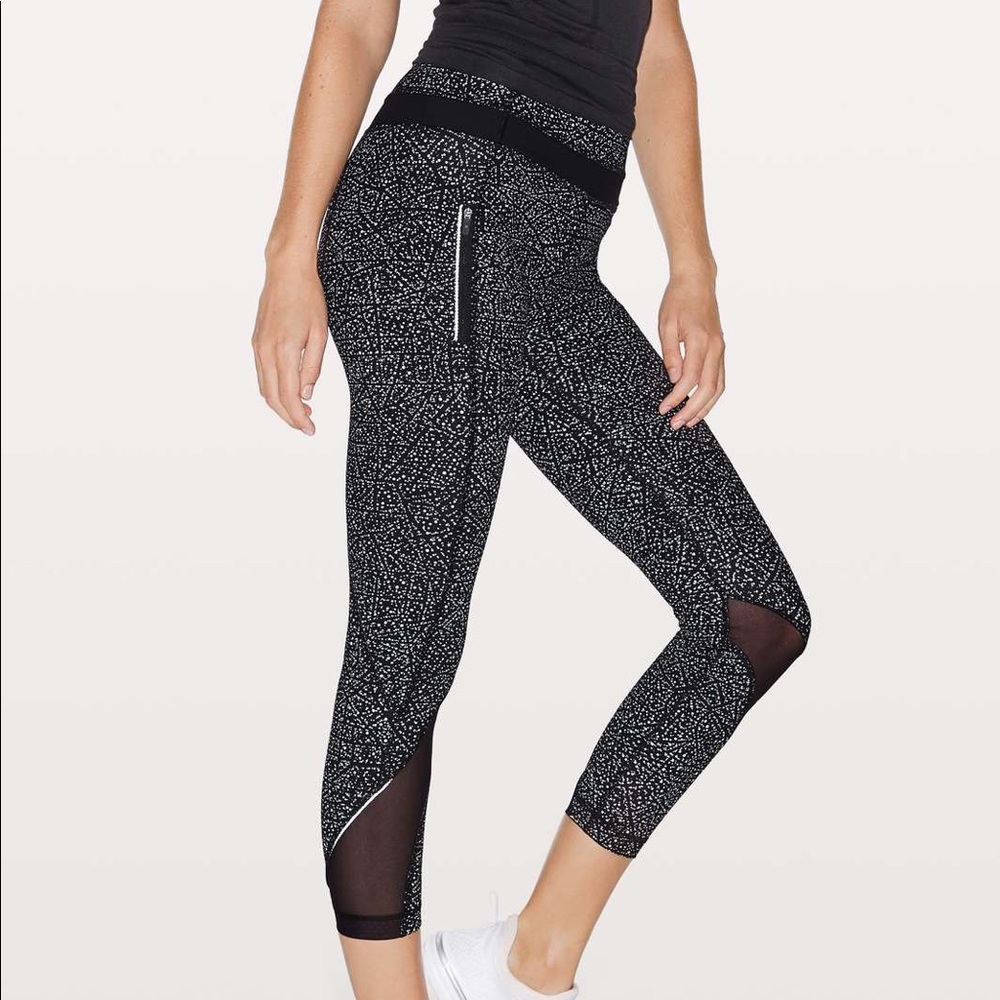 Lulu size 4